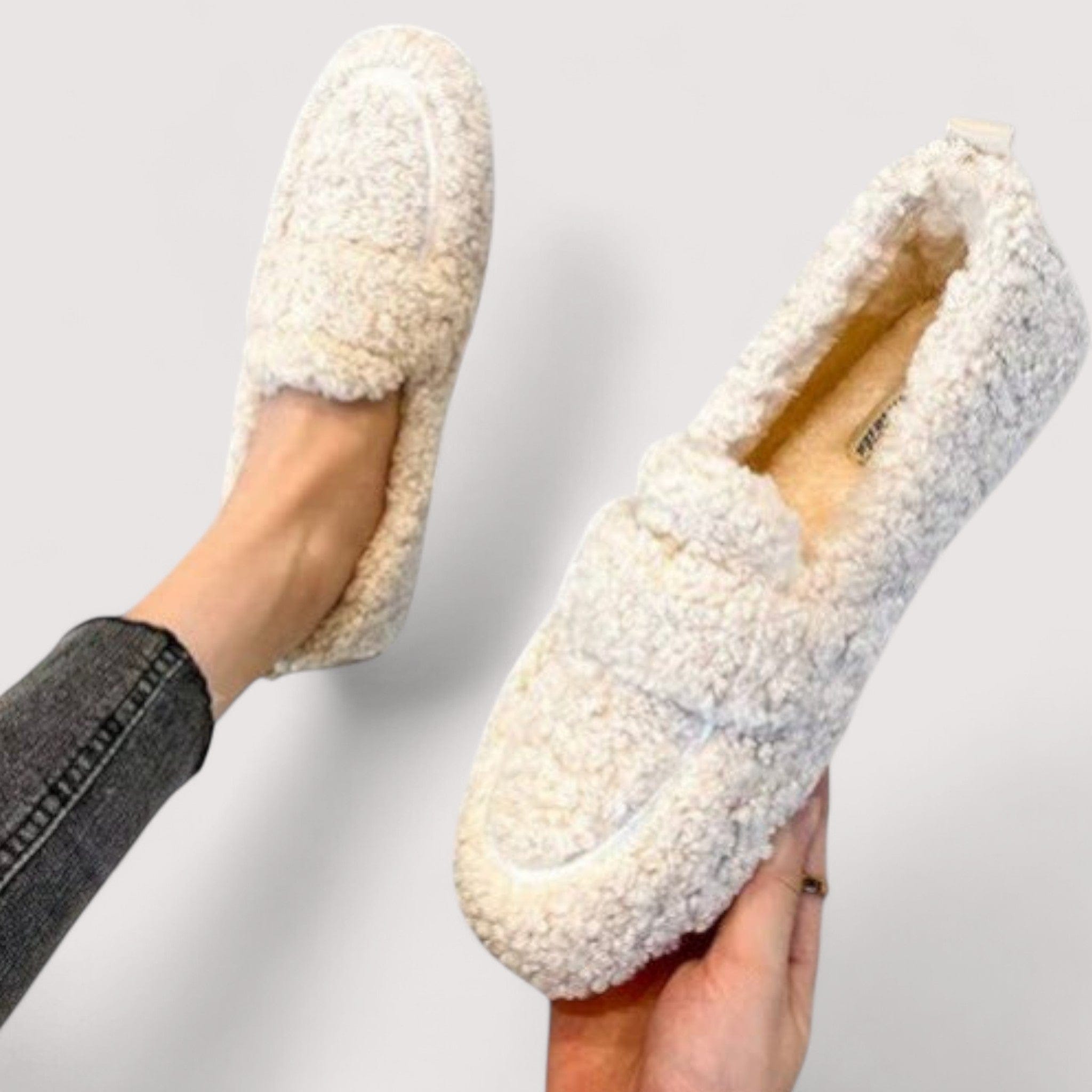 Madeleine™ | Elegant Sandal Slippers - nadiazagreb