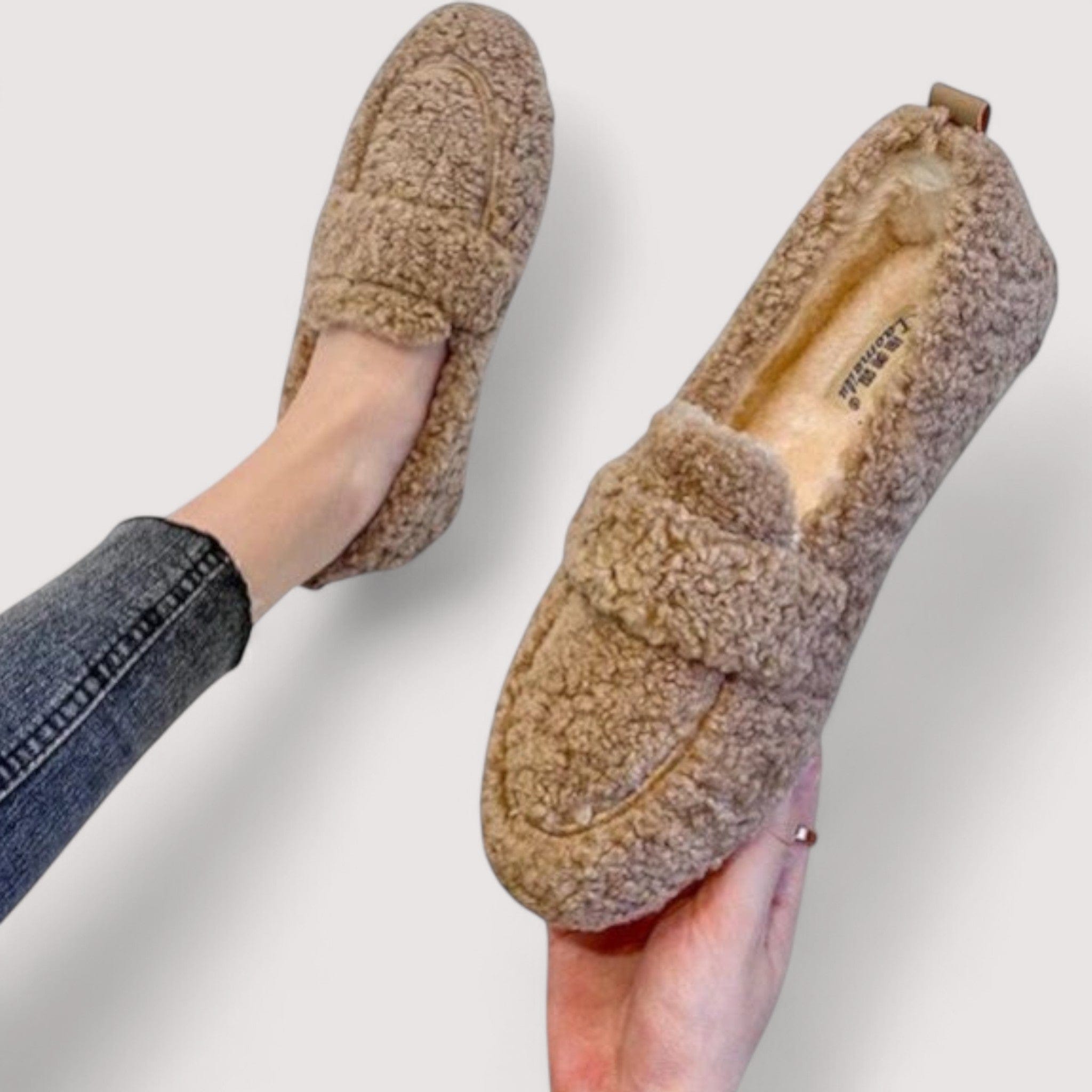 Madeleine™ | Elegant Sandal Slippers - nadiazagreb