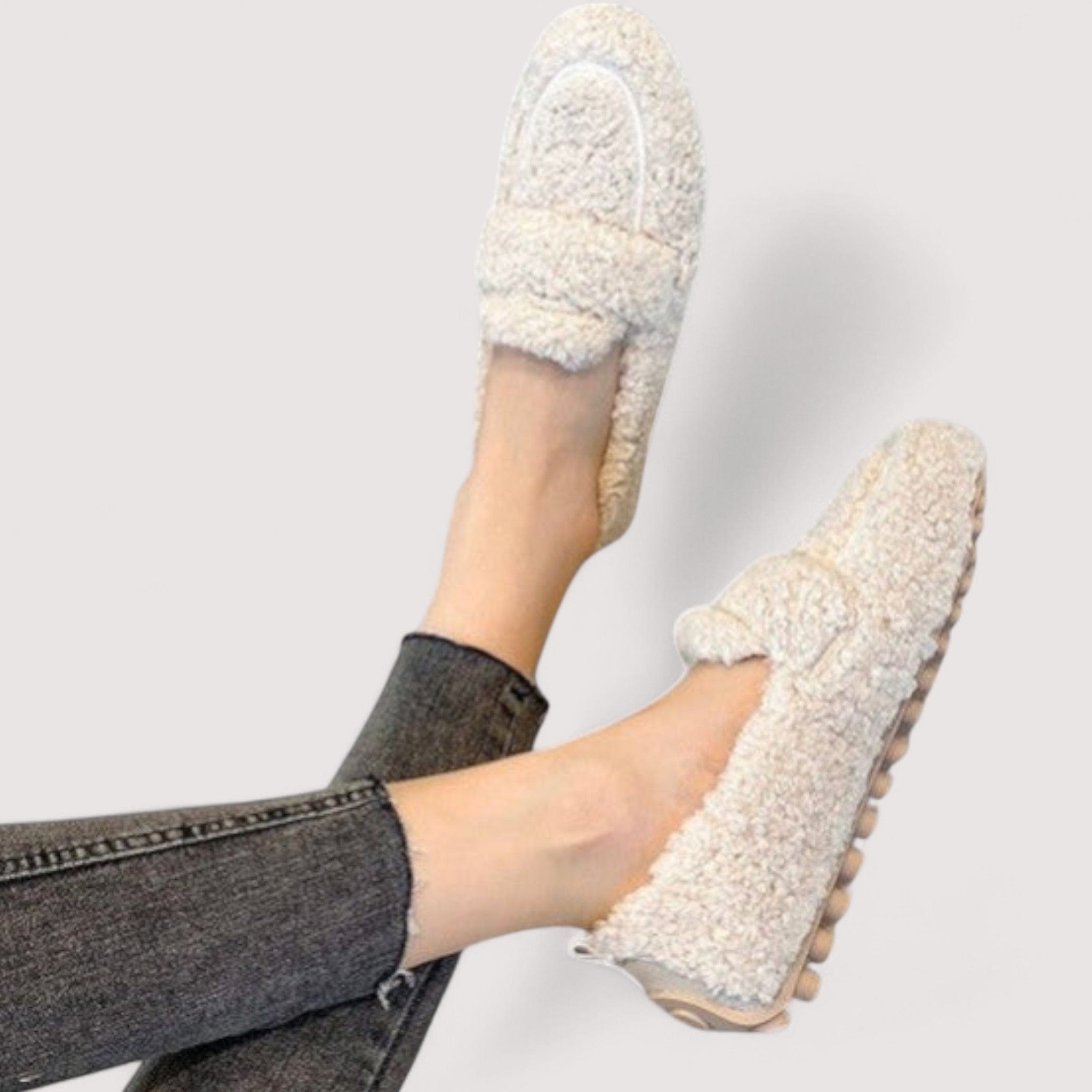 Madeleine™ | Elegant Sandal Slippers - nadiazagreb