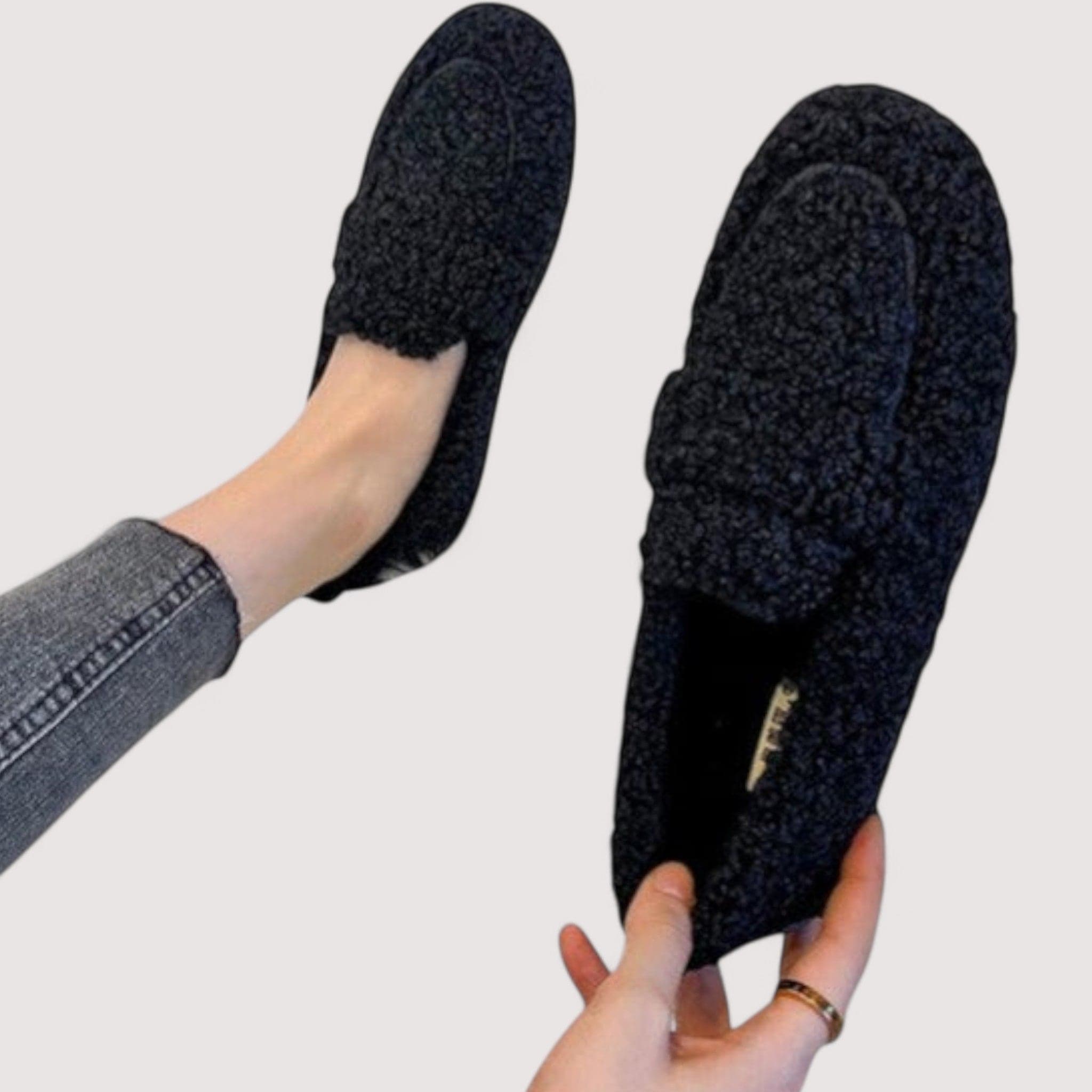 Madeleine™ | Elegant Sandal Slippers - nadiazagreb