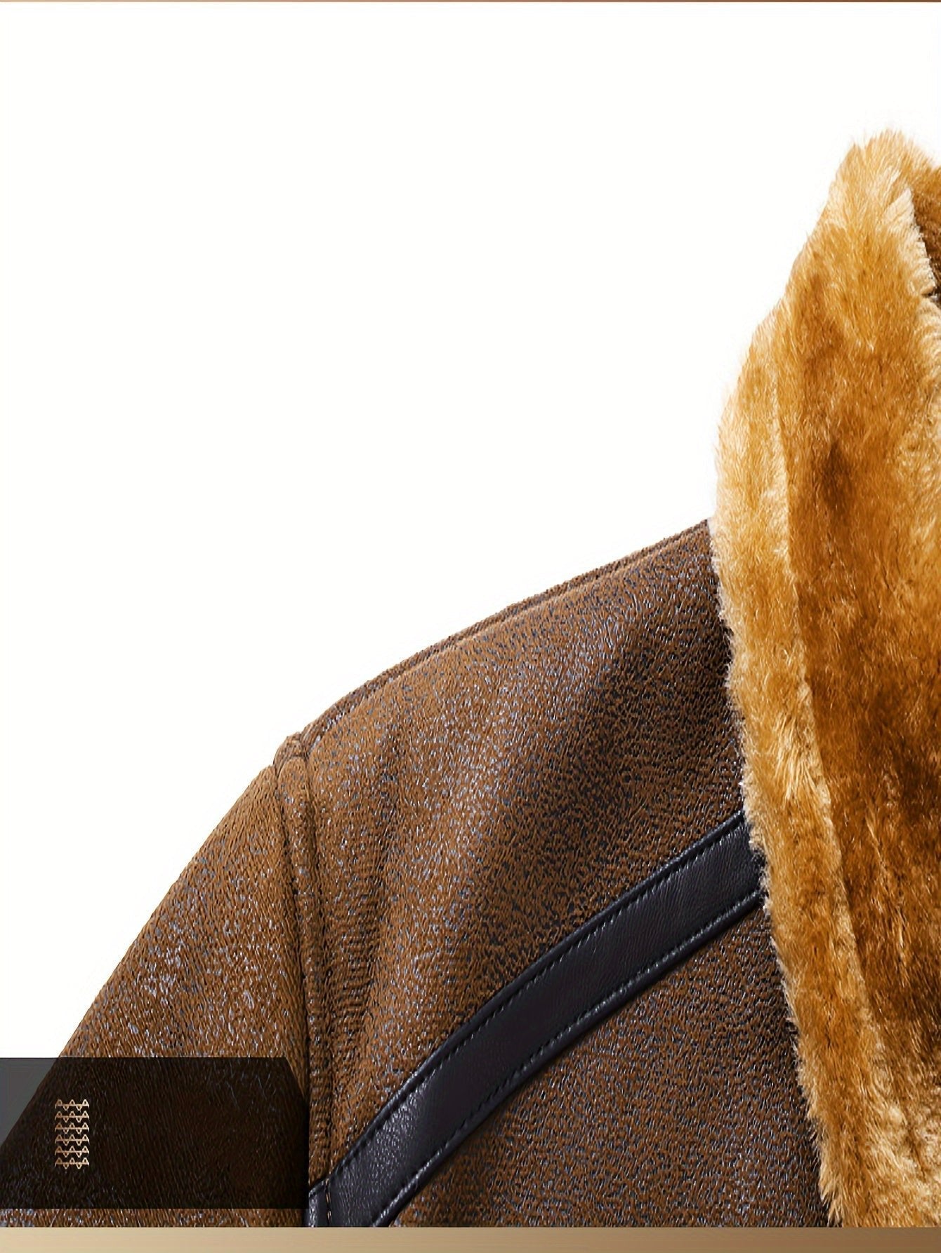 Maël™ | Premium Pilot Jacket - nadiazagreb