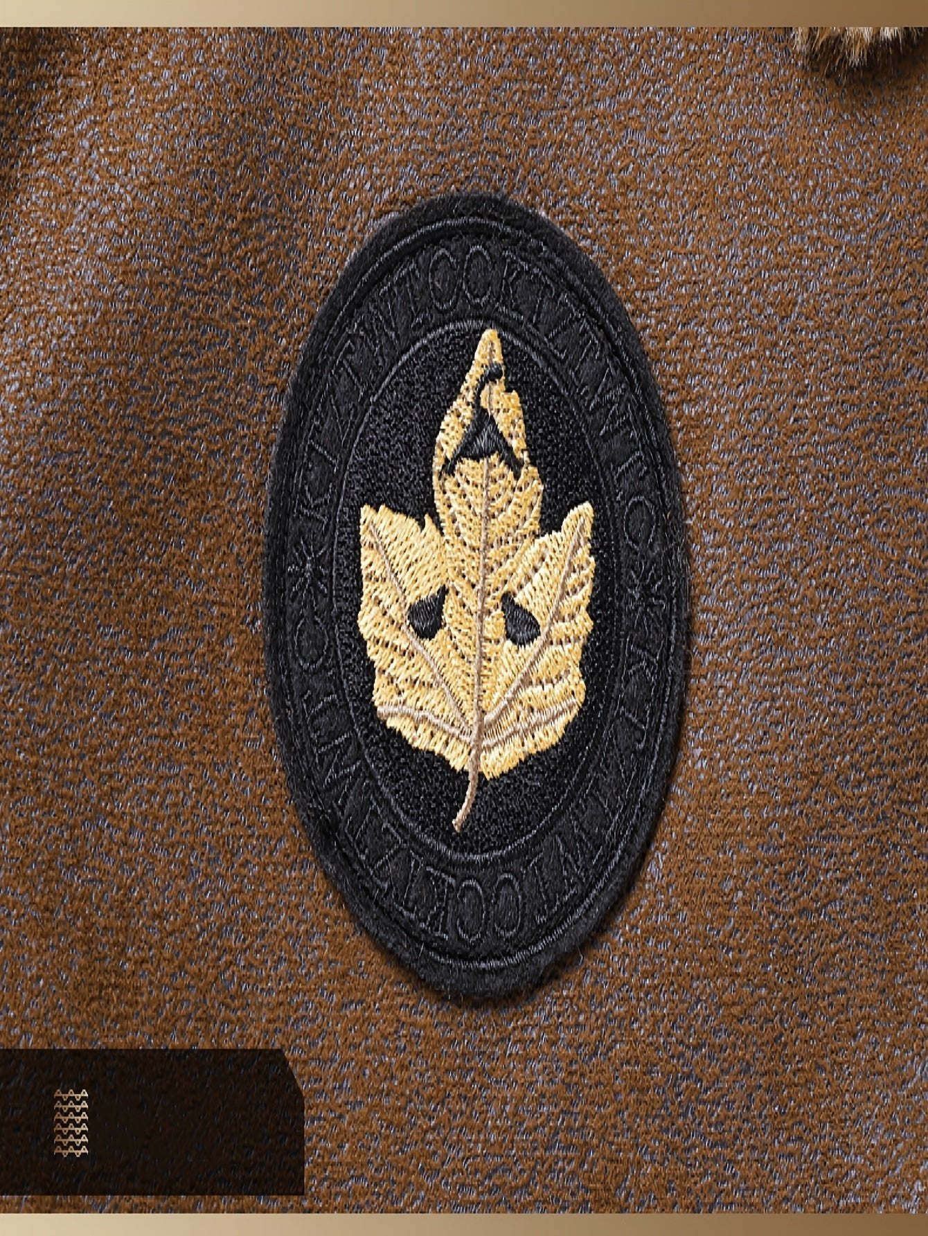 Maël™ | Premium Pilot Jacket - nadiazagreb