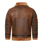 Maël™ | Premium Pilot Jacket - nadiazagreb