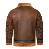 Maël™ | Premium Pilot Jacket - nadiazagreb