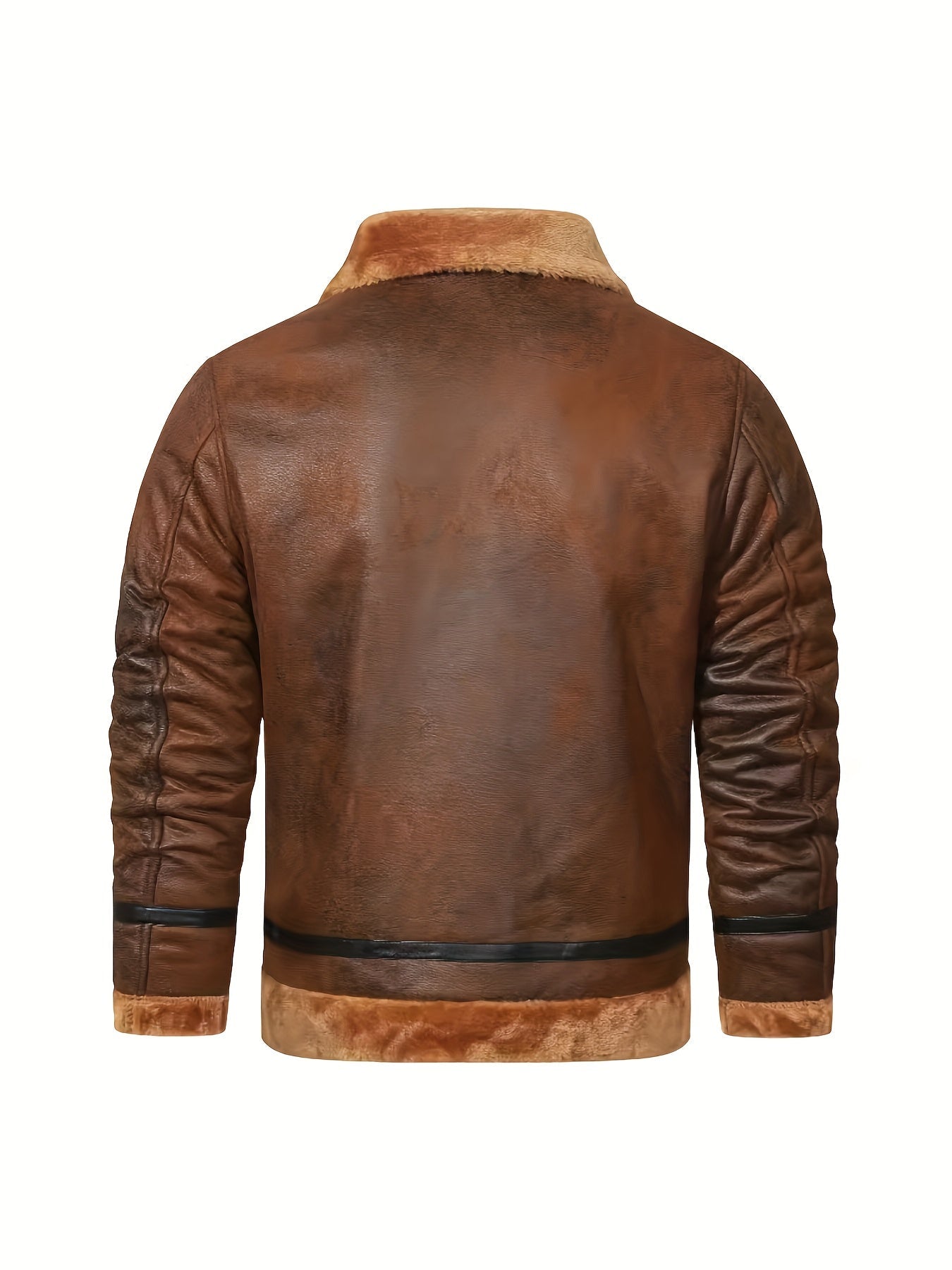 Maël™ | Premium Pilot Jacket - nadiazagreb