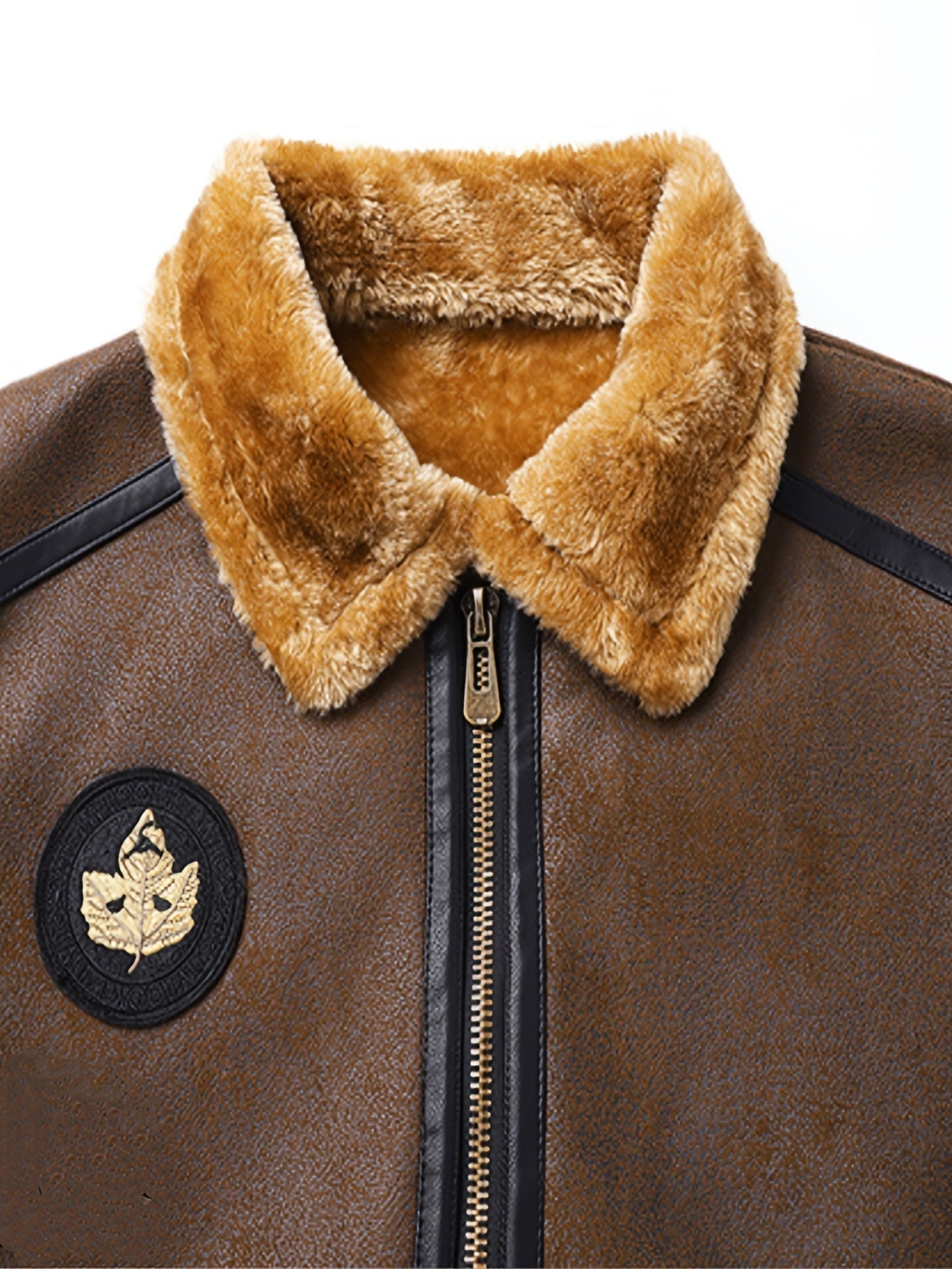 Maël™ | Premium Pilot Jacket - nadiazagreb