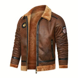 Maël™ | Premium Pilot Jacket - nadiazagreb