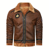 Maël™ | Premium Pilot Jacket - nadiazagreb