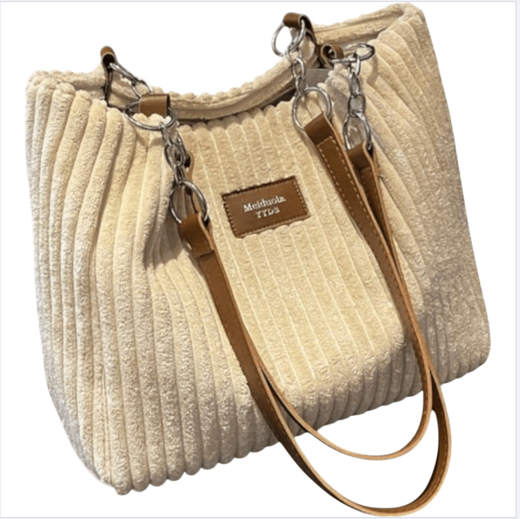 Maelle™ | Mekana Rame Torba - nadiazagreb