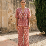 Leonor | Casual Chic Dvodelni Set