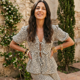 Leonor | Casual Chic Dvodelni Set