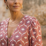 Leonor | Casual Chic Dvodelni Set