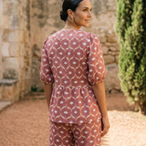 Leonor | Casual Chic Dvodelni Set