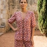 Leonor | Casual Chic Dvodelni Set