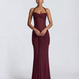 Valentina | Maxi Dress
