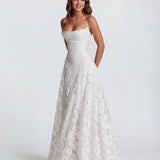Wynn | Maxi Dress