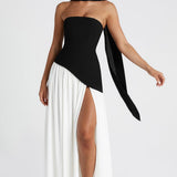 La Scintilla | ELEGANT MAXI DRESS