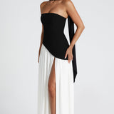 La Scintilla | ELEGANT MAXI DRESS