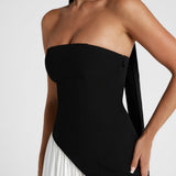 La Scintilla | ELEGANT MAXI DRESS