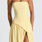 La Scintilla | ELEGANT MAXI DRESS