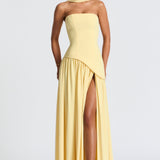 La Scintilla | ELEGANT MAXI DRESS
