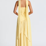 La Scintilla | ELEGANT MAXI DRESS