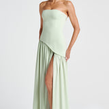 La Scintilla | ELEGANT MAXI DRESS