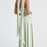 La Scintilla | ELEGANT MAXI DRESS