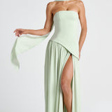 La Scintilla | ELEGANT MAXI DRESS