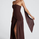 La Scintilla | ELEGANT MAXI DRESS