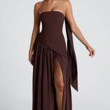 La Scintilla | ELEGANT MAXI DRESS