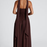 La Scintilla | ELEGANT MAXI DRESS
