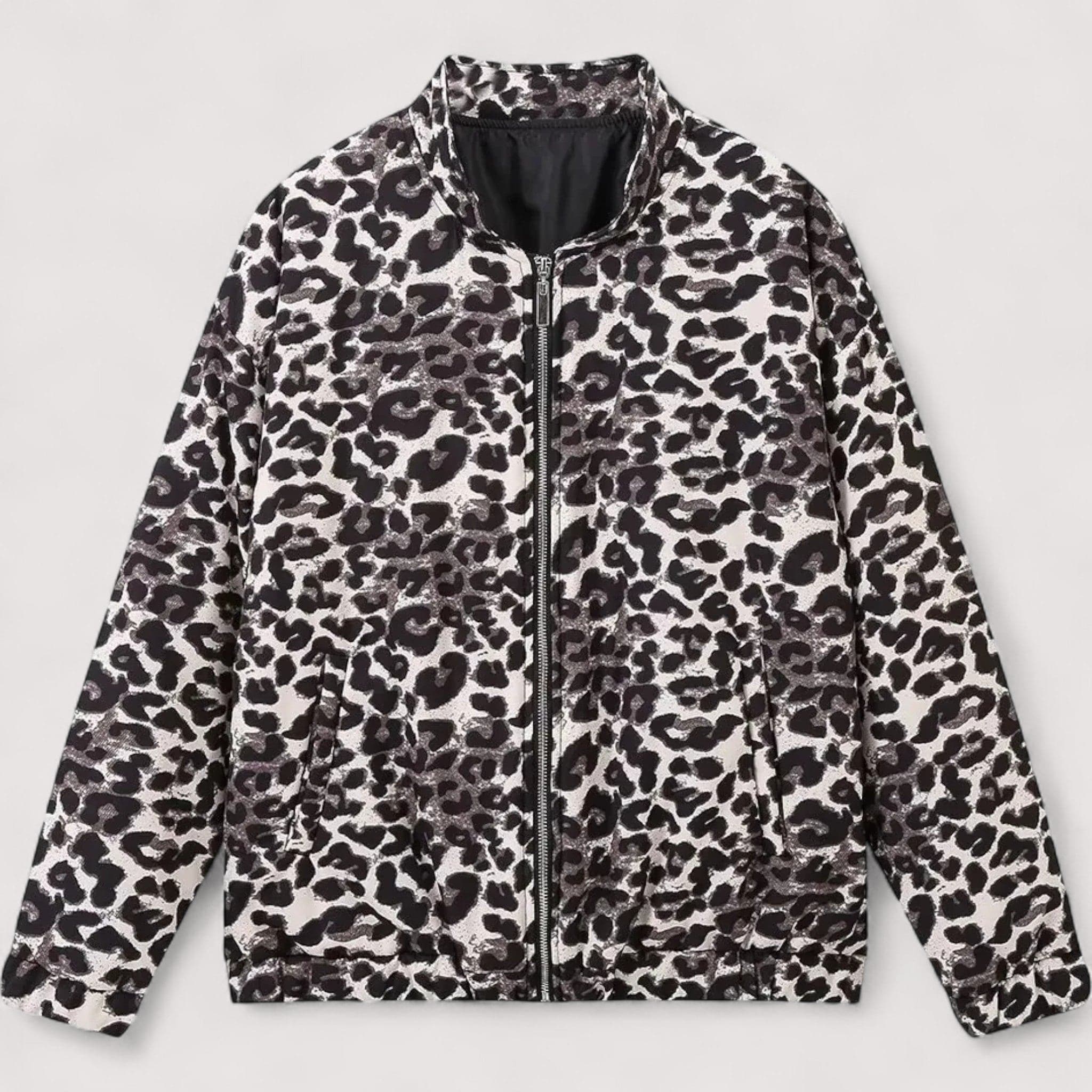 Manda™ | Wild Nomad Bomber Jacket - nadiazagreb