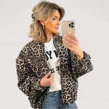 Manda™ | Wild Nomad Bomber Jacket - nadiazagreb