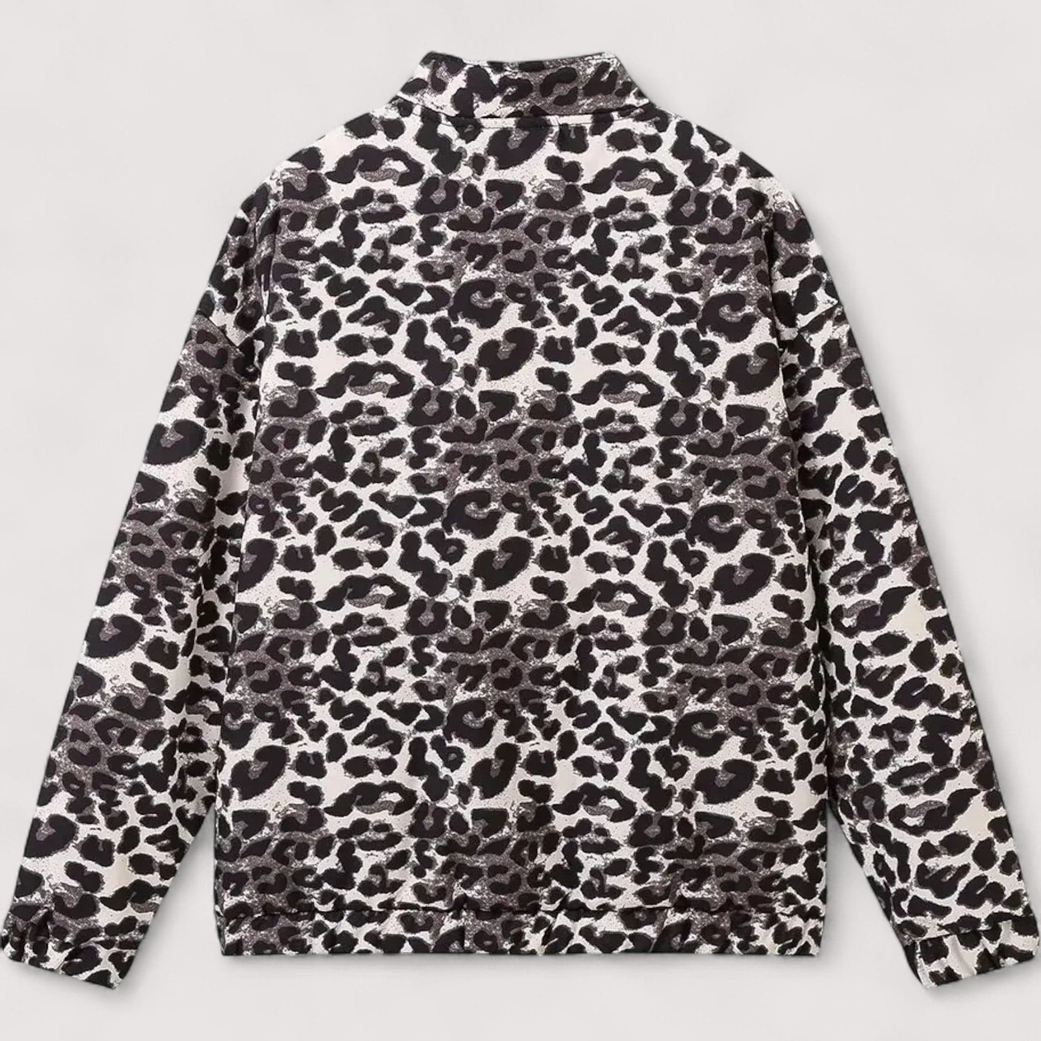 Manda™ | Wild Nomad Bomber Jacket - nadiazagreb