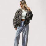 Manda™ | Wild Nomad Bomber Jacket - nadiazagreb