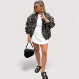 Manda™ | Wild Nomad Bomber Jacket - nadiazagreb