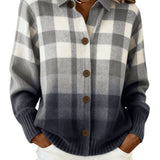 Mara – Woven Sweater - nadiazagreb