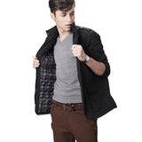 Marc™ | Elegant Windbreaker - nadiazagreb