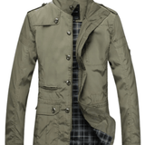 Marc™ | Elegant Windbreaker - nadiazagreb