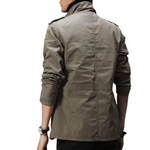 Marc™ | Elegant Windbreaker - nadiazagreb