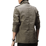 Marc™ | Elegant Windbreaker - nadiazagreb