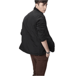 Marc™ | Elegant Windbreaker - nadiazagreb