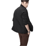 Marc™ | Elegant Windbreaker - nadiazagreb