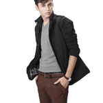 Marc™ | Elegant Windbreaker - nadiazagreb