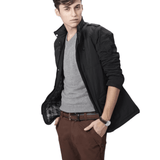Marc™ | Elegant Windbreaker - nadiazagreb