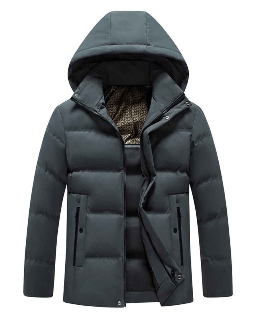 Marc™ | Elegantna vodootporna zimska jakna - nadiazagreb