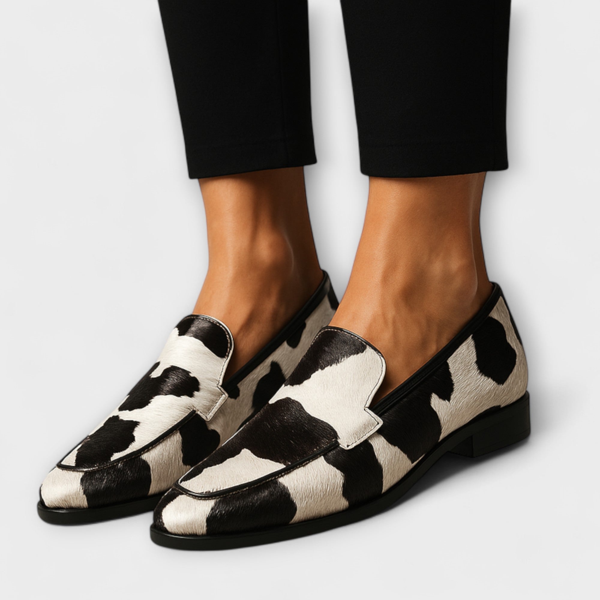 Margot – Modern Slippers - nadiazagreb