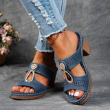 Faith | Stylish and Comfortable Orthopedic Sandals
