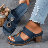 Faith | Stylish and Comfortable Orthopedic Sandals